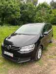 Volkswagen Sharan VW SHARAN 2.0 TDI 2015, 177KM
