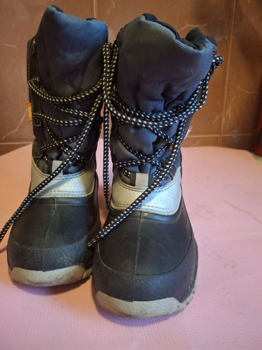 Взуття зимове дитяче