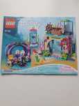 Zestaw Lego Disney 41145