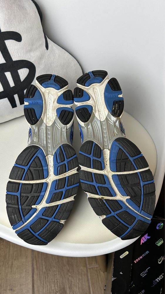 Asics gel cumulus оригинал размер 46