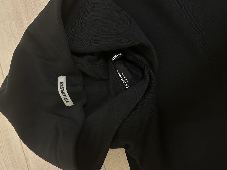 Худі Essentials