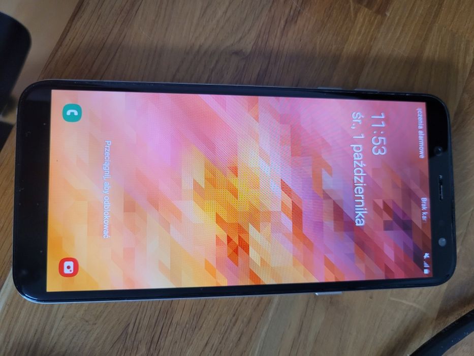 Telefon Samsung A6