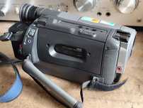 kamera Sony TR-820E