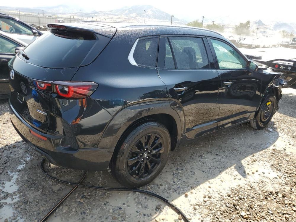 2024 Mazda CX-50 Preffered