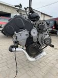 Мотор Volkswagen golf 5,passat b6,touran,audi a3 2.0 tdi BKD