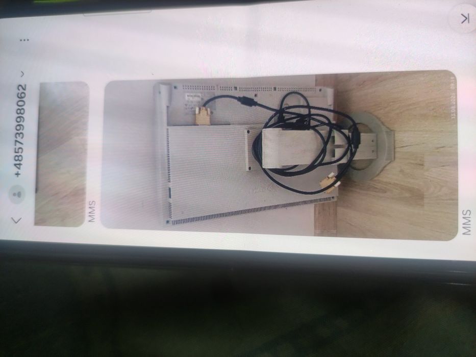 Komputer i7 1tera dysk