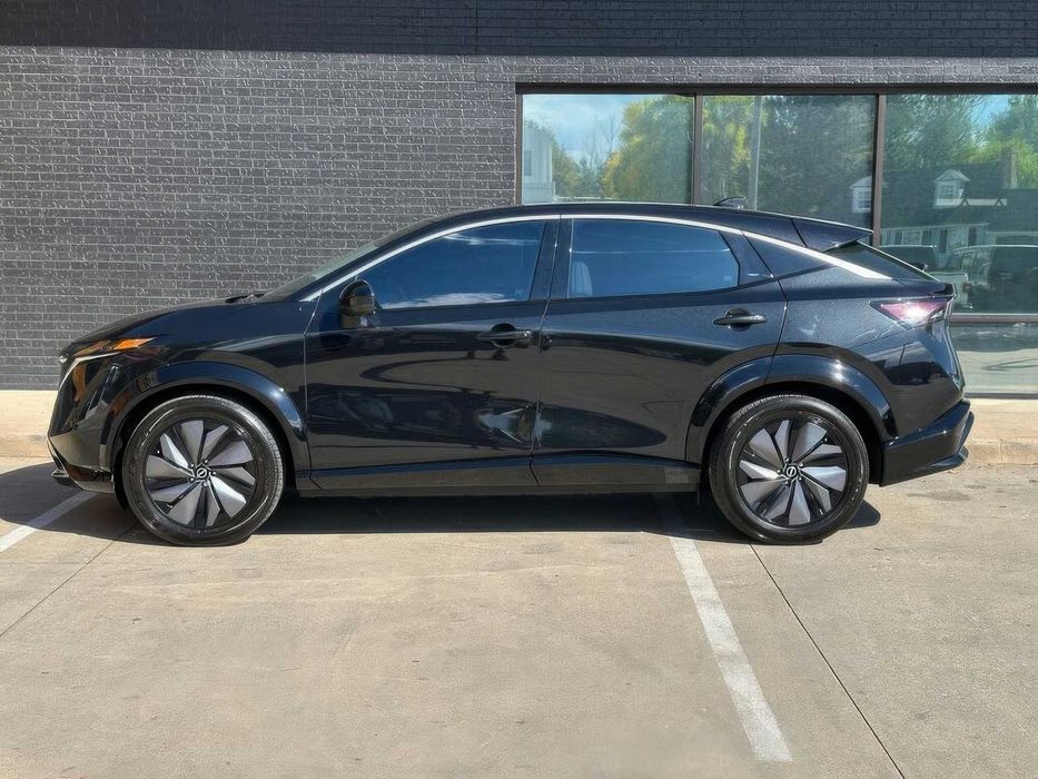 Nissan Ariya Evolve+      2023