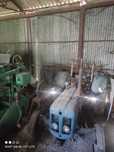 Fordson, ford, dextra, makro