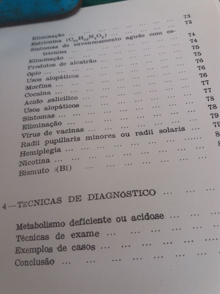 Livros- As vitaminas. E Higiene e Profilaxia 1937.