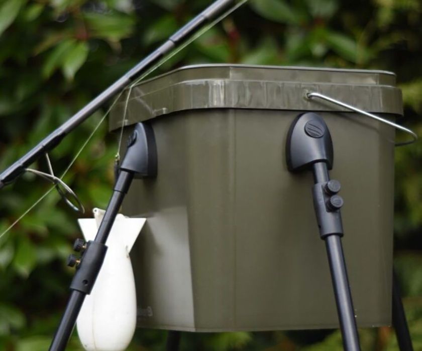 Cygnet Spod Bucket Adaptors крепление к ведру для прикормки