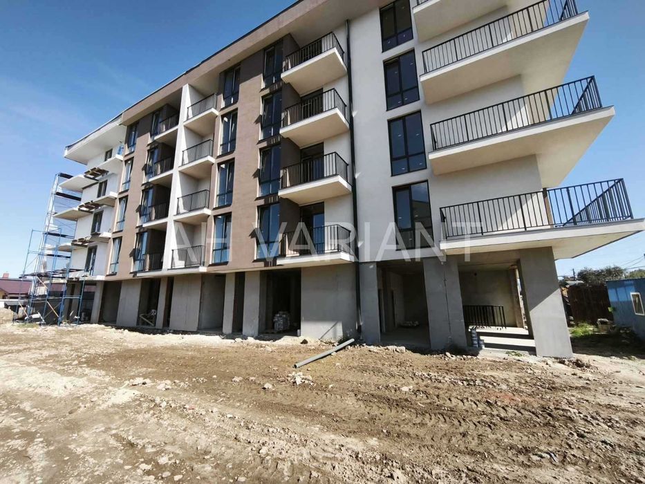 Продається однокімнатна квартира, “ЖК Загорська”   Код: 36025