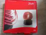 kabel grzejny Danfoss - ogrzewanie podłogowe