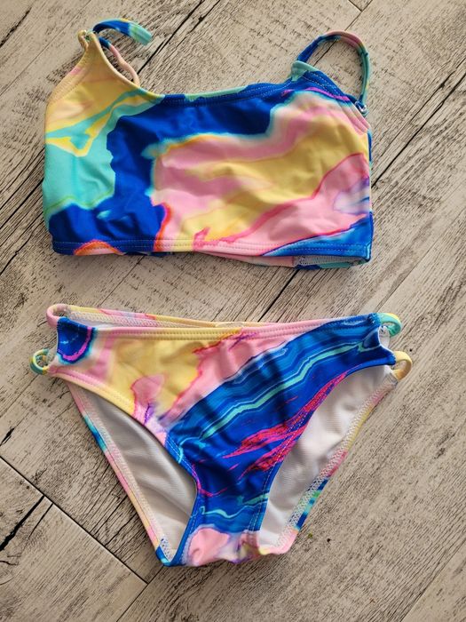 Strój kąpielowy reserved 110-116 bdb