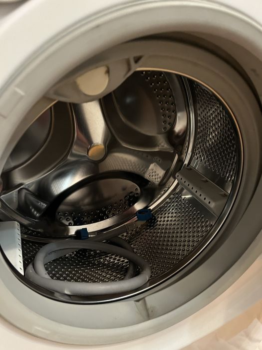 Пральна машина Ariston Hotpoint AQSL 109