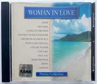 Woman In Love 1999r Bob Dylan The Doors Joe Cocker The Rolling Stones