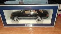 Mercedes 500E 1:18 Norev