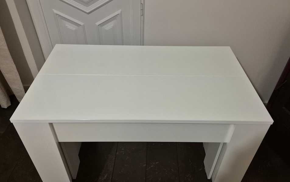 Mesa jantar / Aparador extensível até 237cm