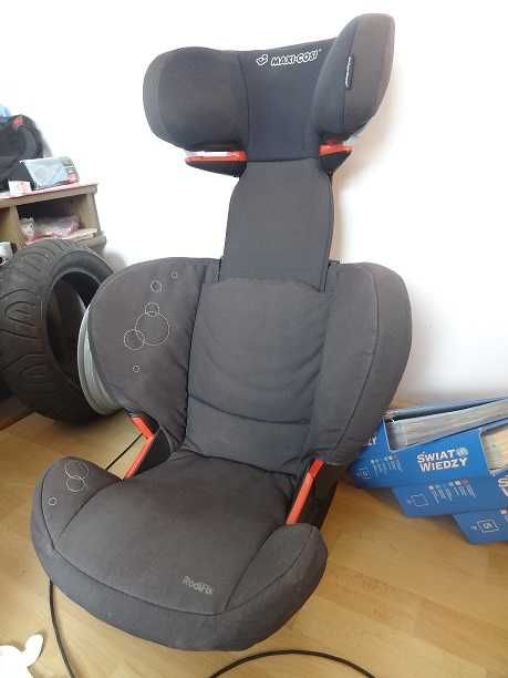 maxi cosi, dla dzieci, fotelik samochodowy isofix