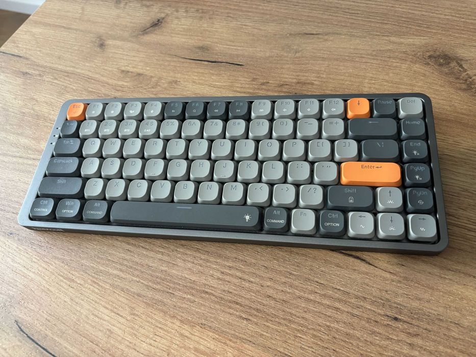 Klawiatura Redragon Azure RGB 75%