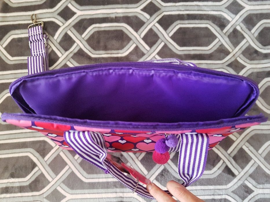 Torba (by Justin Bieber)