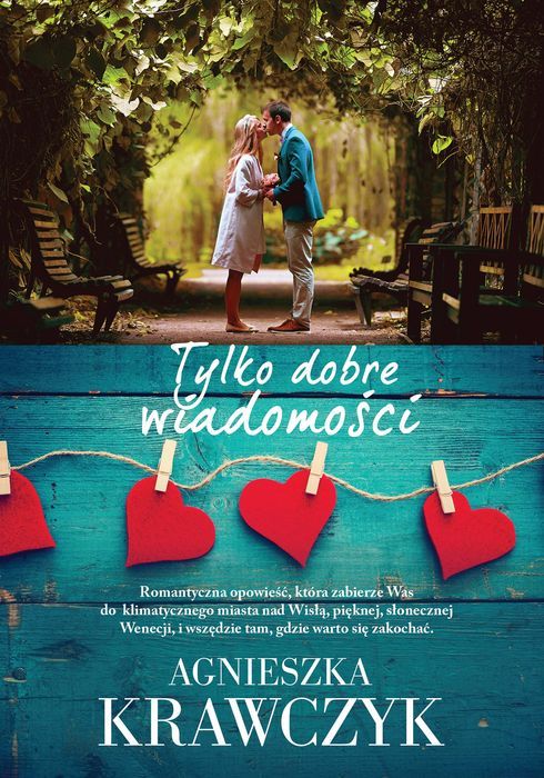 Tylko Dobre Wiadomości Filia