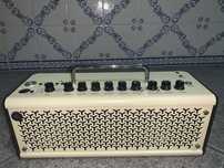 Amplificador de Guitarra Yamaha Thr10