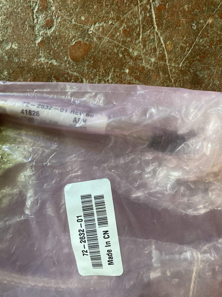 Кабель Cisco Stacking Cable 50cm 72-2632-01