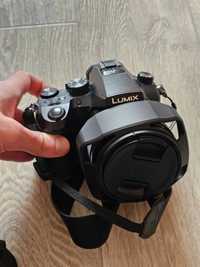 Цифрова фотокамера Panasonic Lumix DMC-FZ2000 (1" CMOS 24-480mm LEICA)
