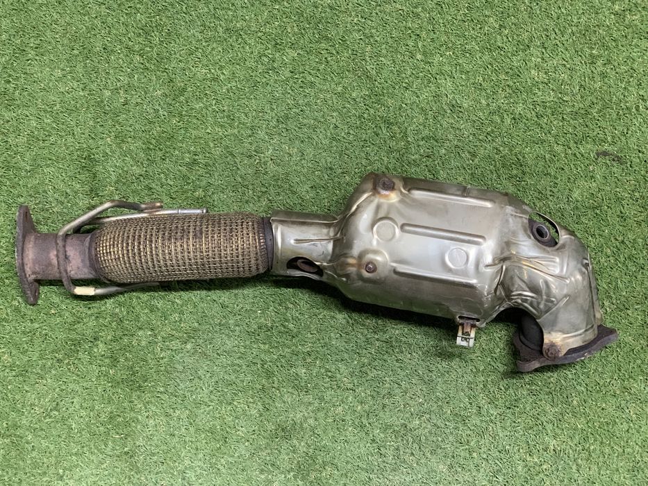 Выпускной коллектор катализатор Ford Fusion USA ОРИГИНАЛ Разборка