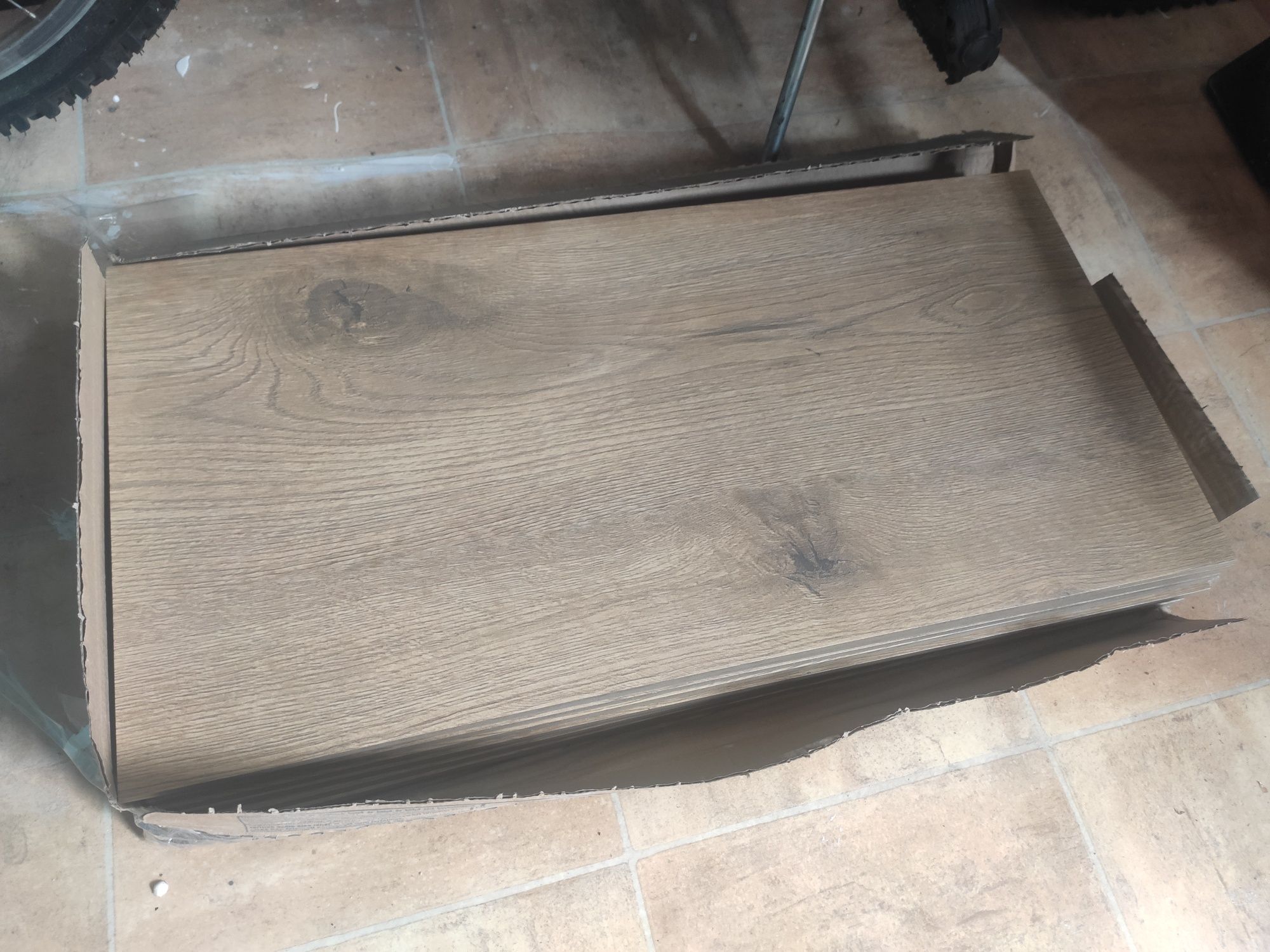 Gres szkliwiony Corsica Honey 30x60 10 płytek
