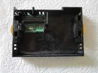 Omron Elemento Fim de Módulo CJ2M-CPU11-2-2