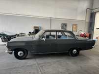 OPEL REKORD 1.7 i SEDAN MK1