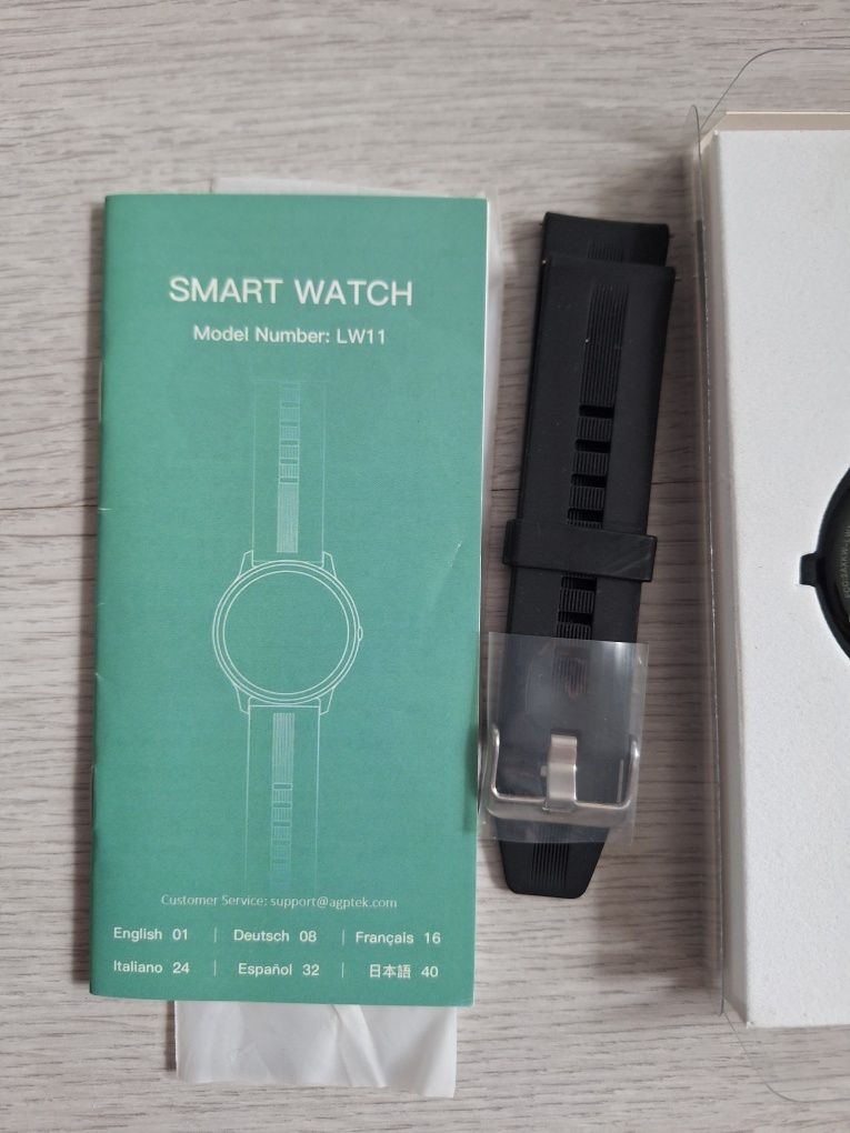 Smart watch nowy