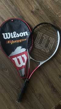 Тенісна ракетка Wilson