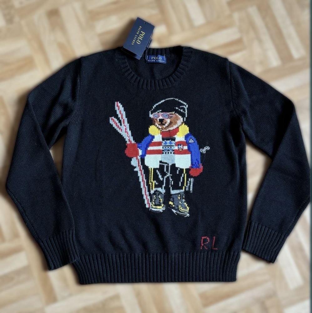 Свитер Polo Ralph Lauren