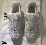 Кросівки Nike Air Force x Swarovski [ Без предоплати]
