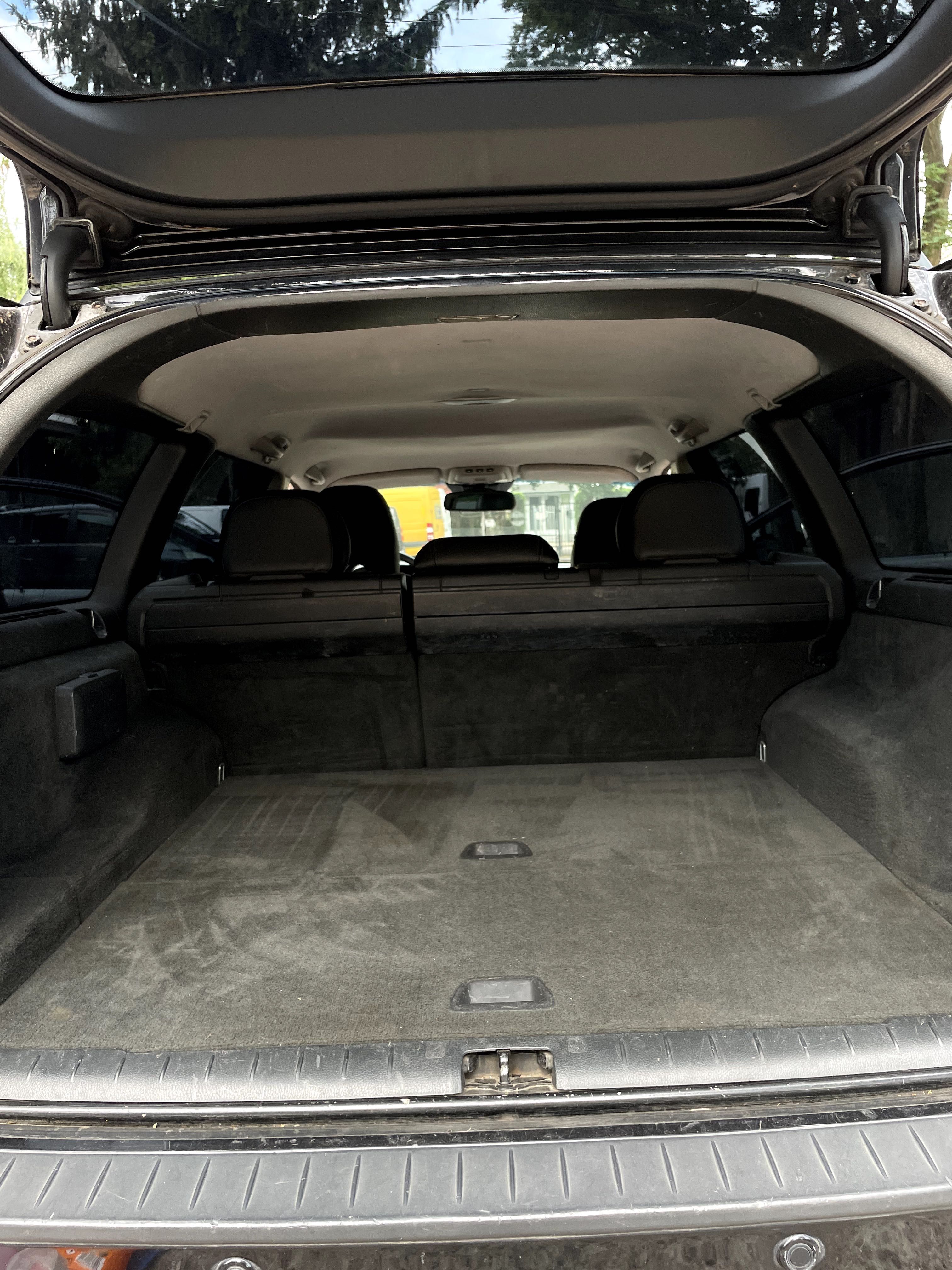 Volvo V70 | 2.4 Diesel | Manual I D5