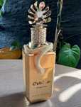 Paris corner ophidian mango bliss
