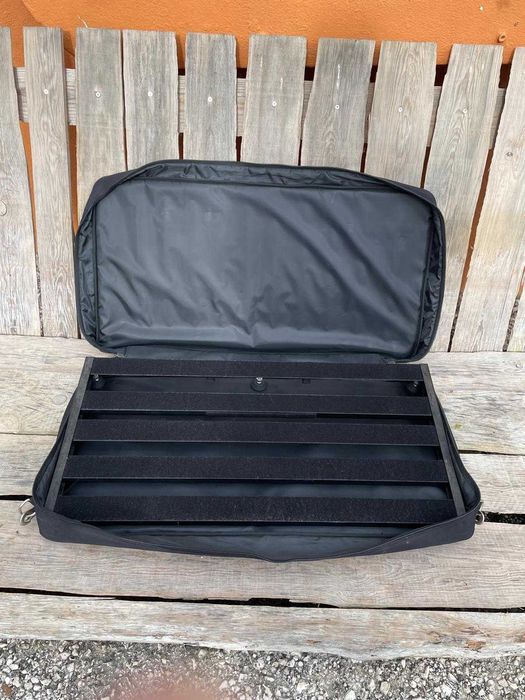 PedalBoard Palmer MI Pedalbay 80 + Gig Bag