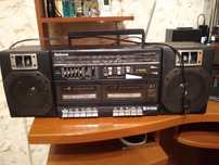 Panasonic RX-CT800