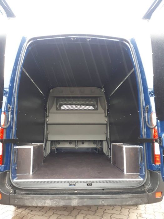 Renault Master L4H2 Obicie Aut