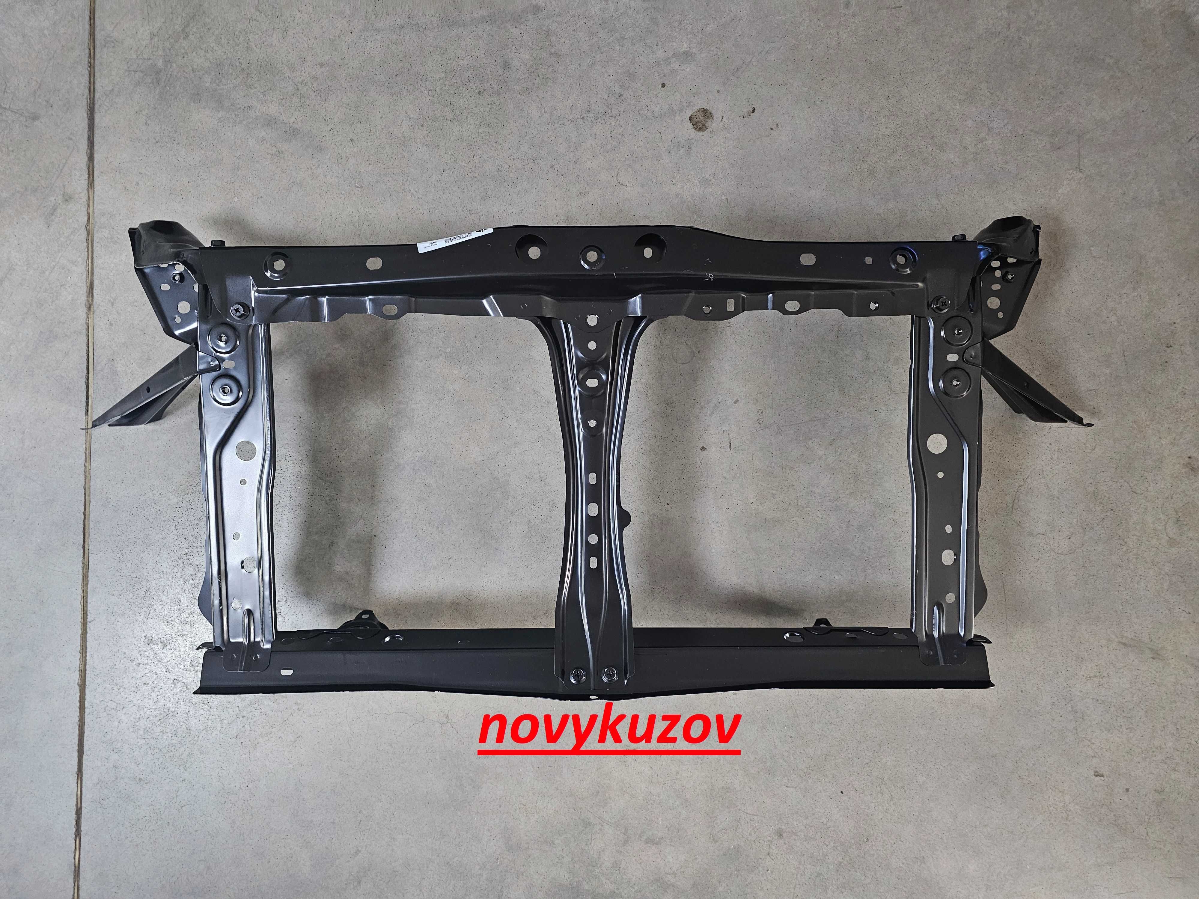 Капот Subaru Outback Субару Аутбек с14-