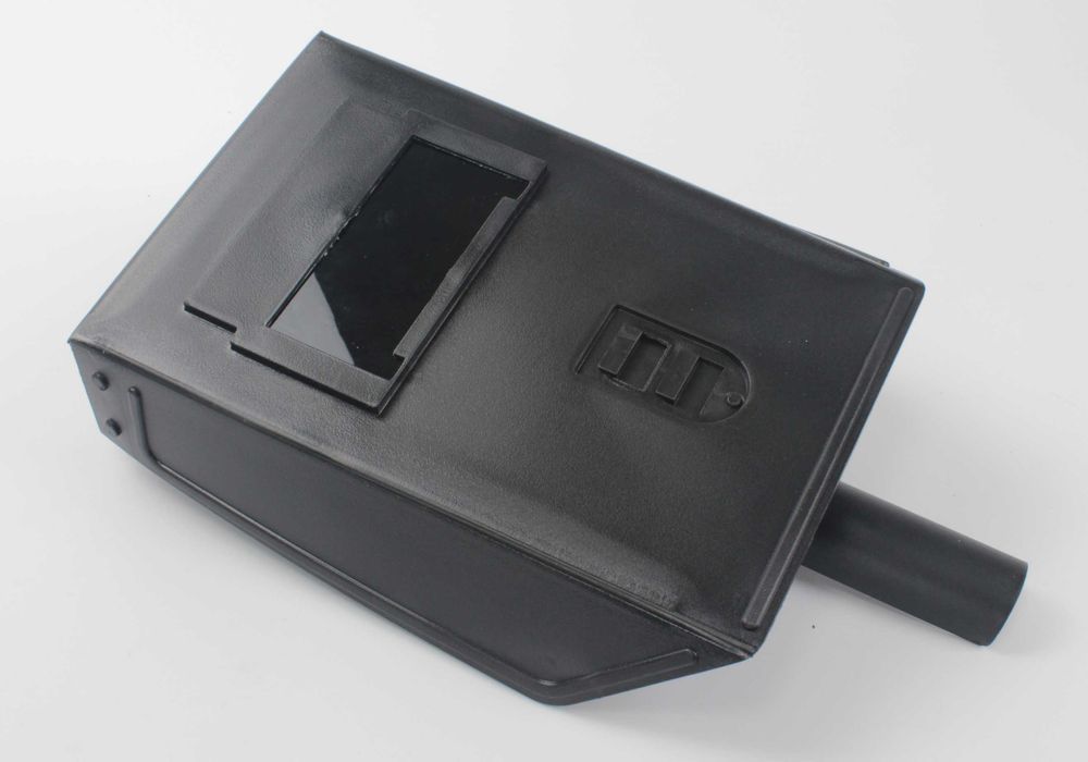 Soldador Inverter Tipo Pistola 105A JL20