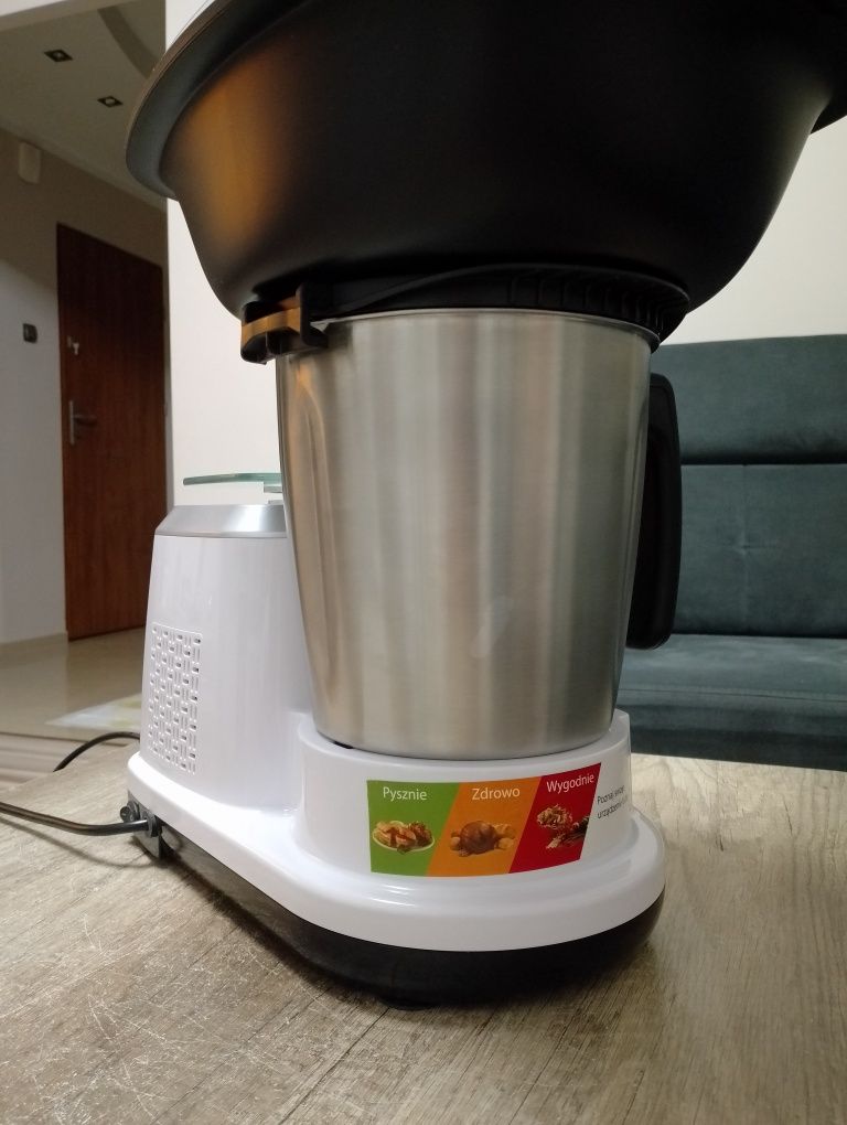 Prakticooker nowy