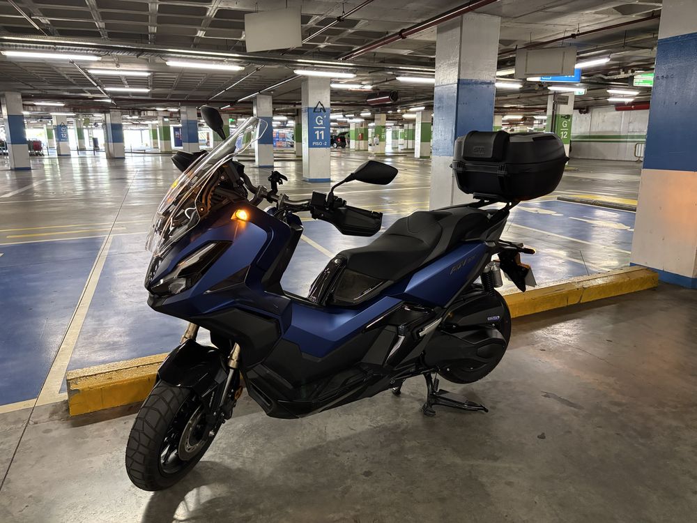 Honda ADV 350 24