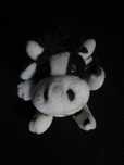 Peluche vaquinha