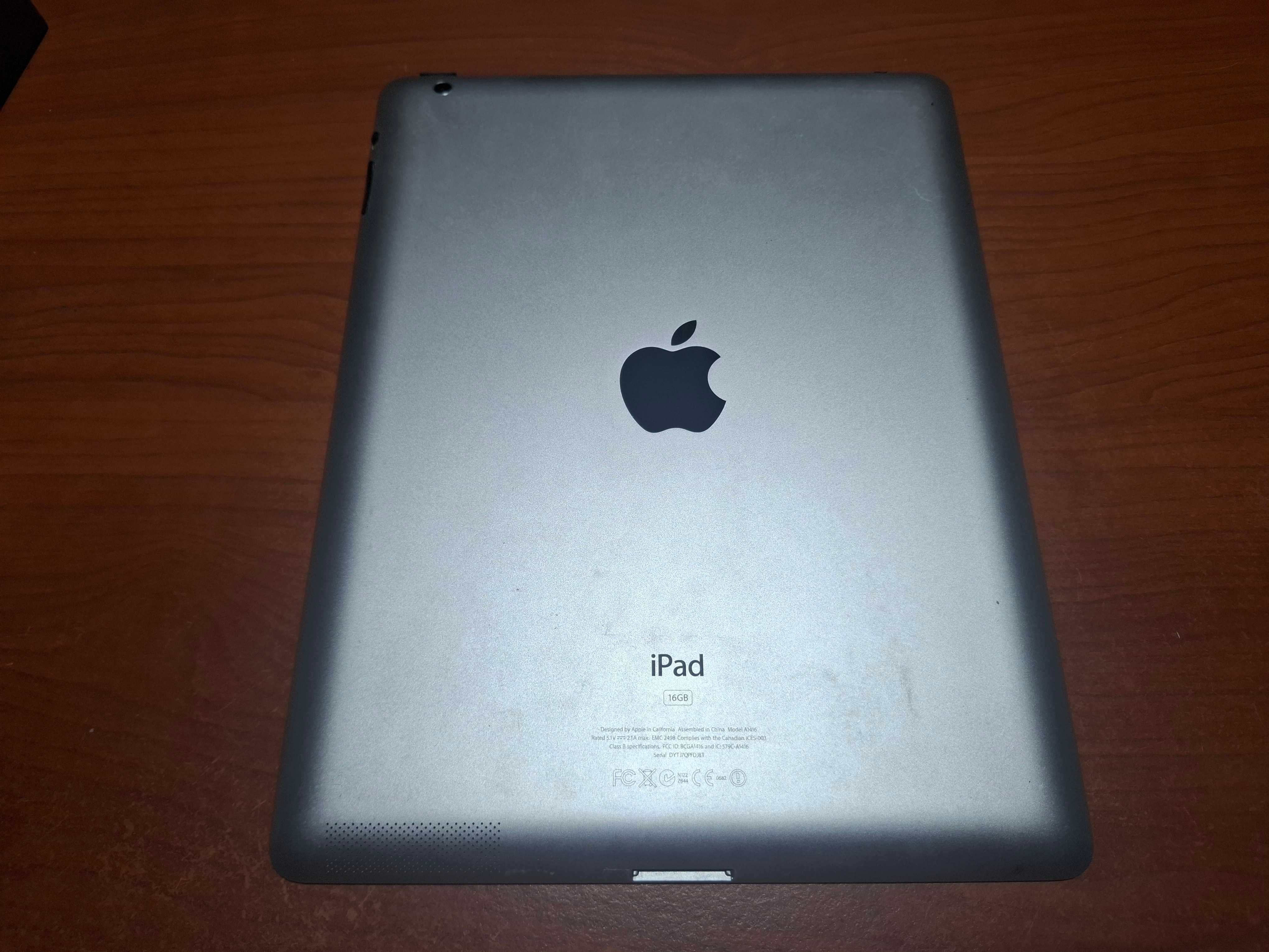 Tablet apple ipad 3