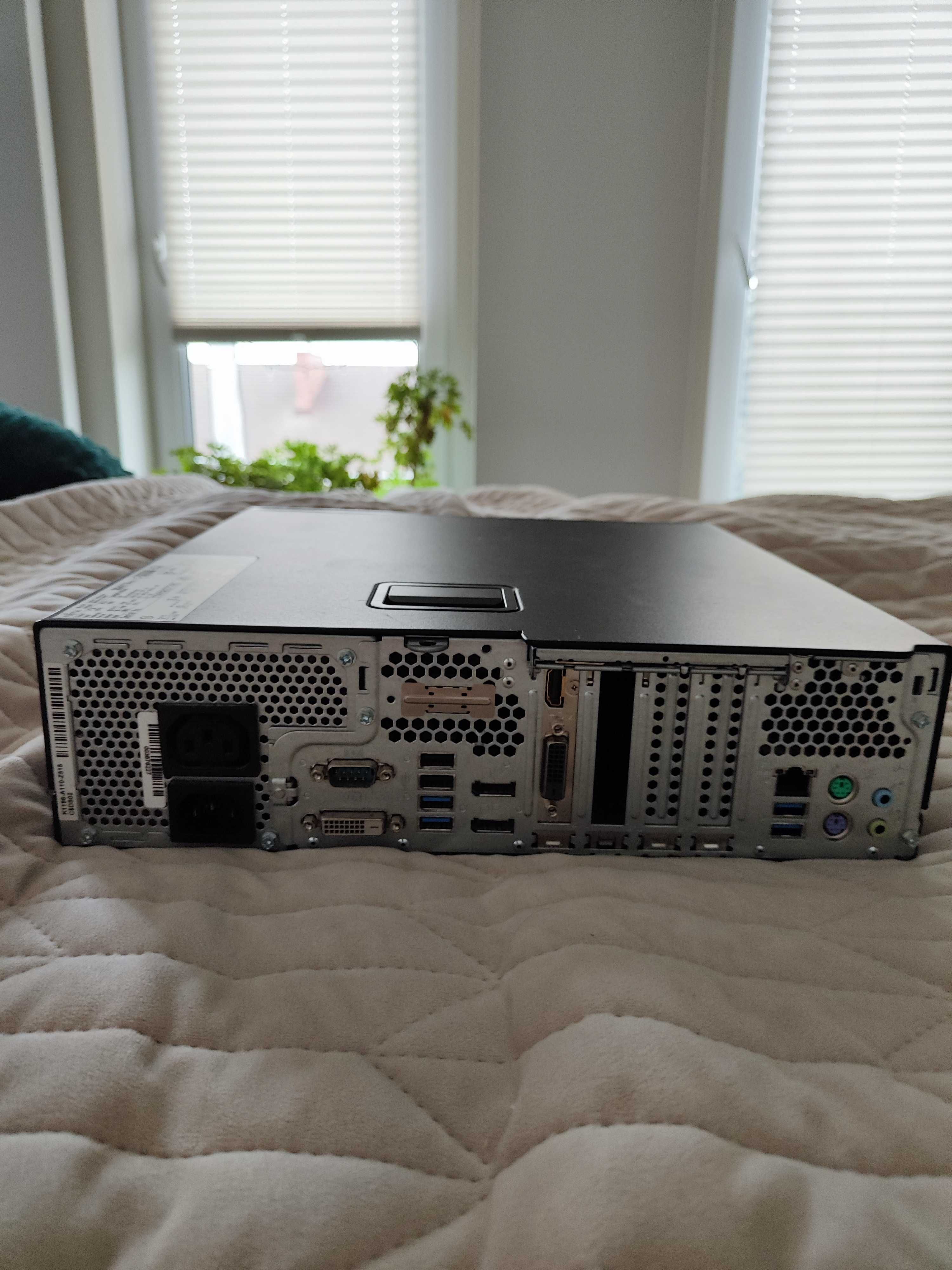 Komputer Gamingowy i Do Pracy [Nvidia GT1030 Intel Core I5]