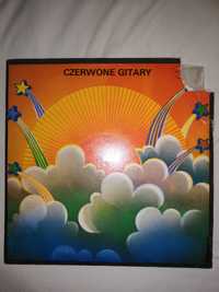 Winyl: Czerwone Gitary - "Port piratów"