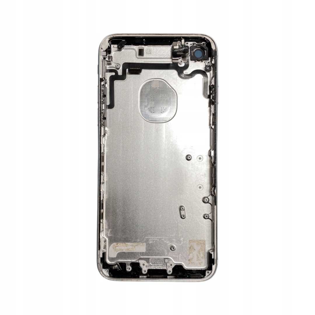 Ramka Korpus Obudowa Taśmy Apple iPhone 7 Silver